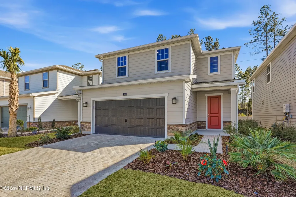 289 Tower Court St. Augustine FL 32092