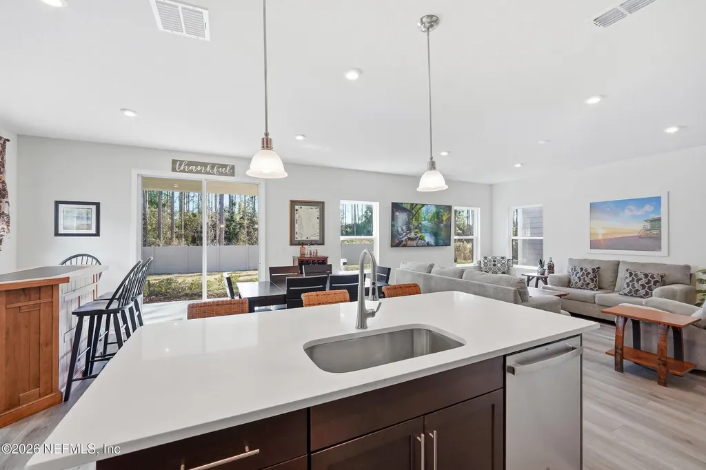 289 Tower Court St. Augustine FL 32092