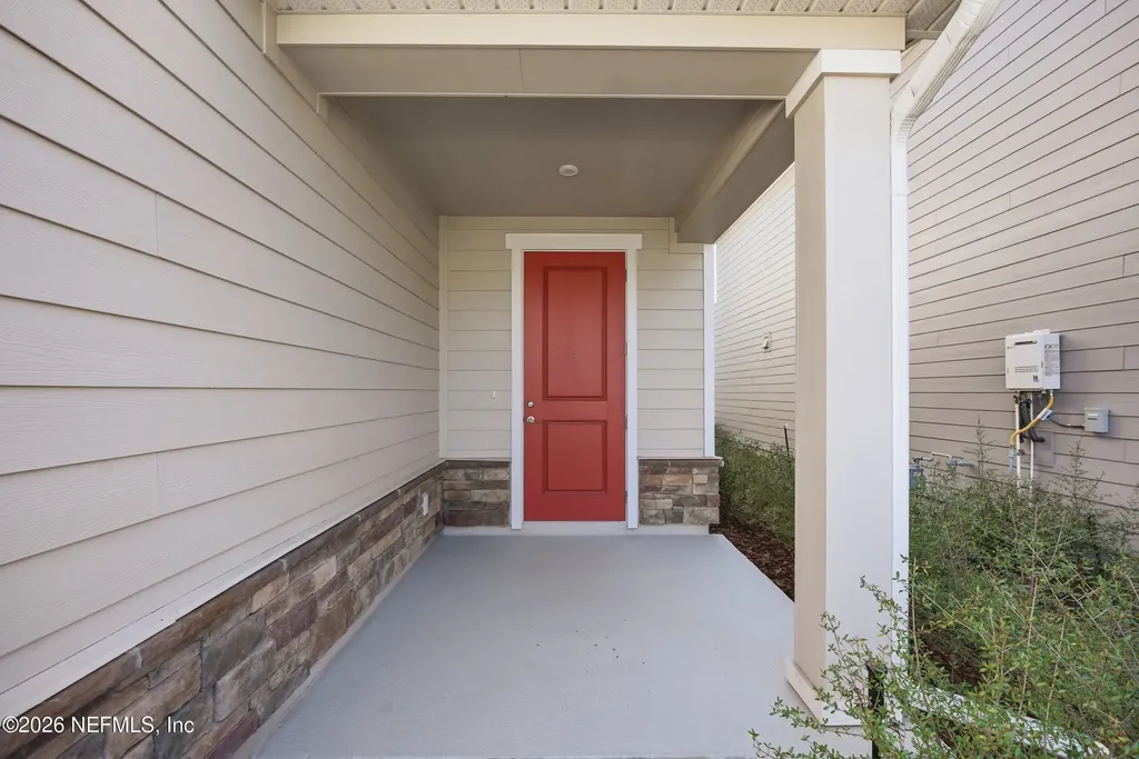 289 Tower Court St. Augustine FL 32092