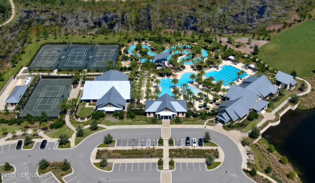 289 Tower Court St. Augustine FL 32092