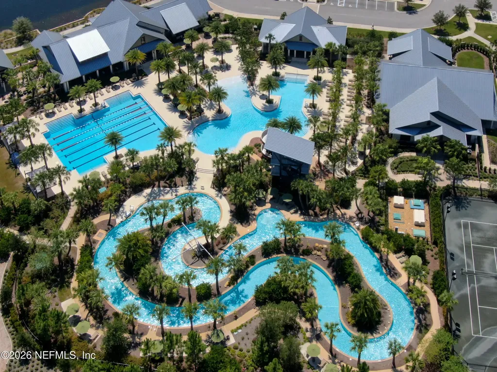 289 Tower Court St. Augustine FL 32092