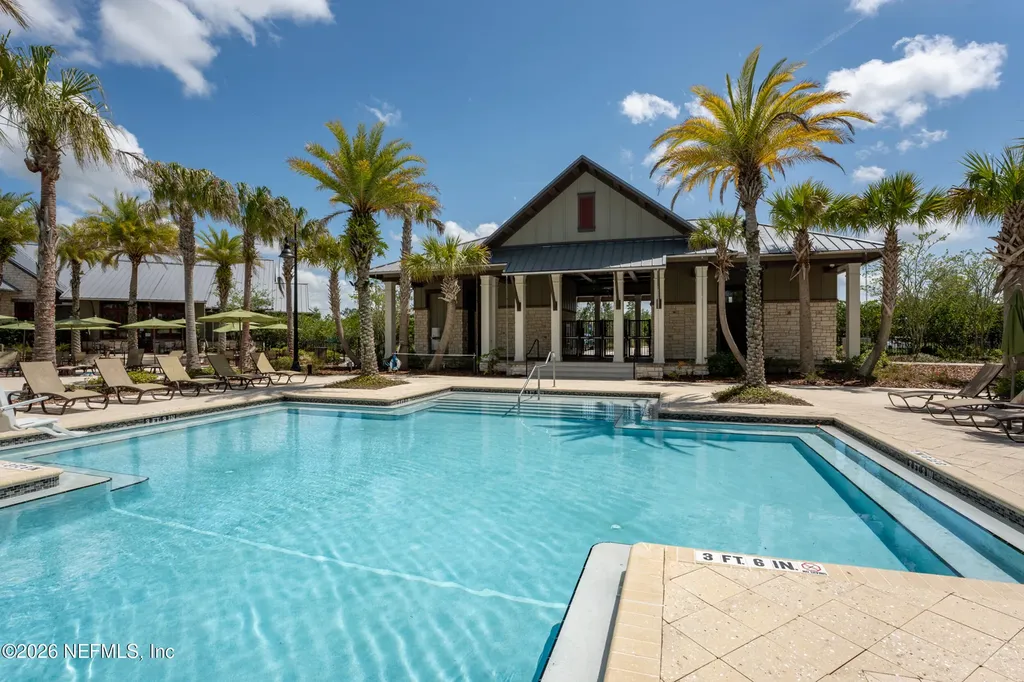 289 Tower Court St. Augustine FL 32092