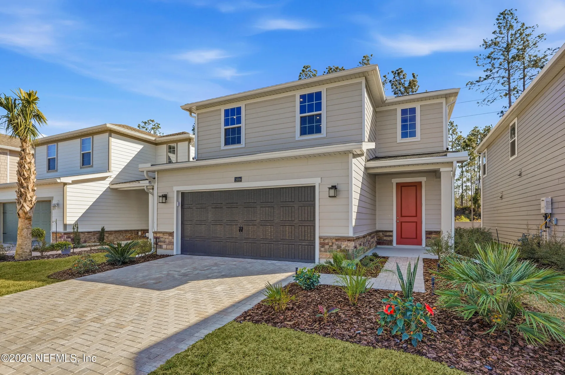 289 Tower Court St. Augustine FL 32092