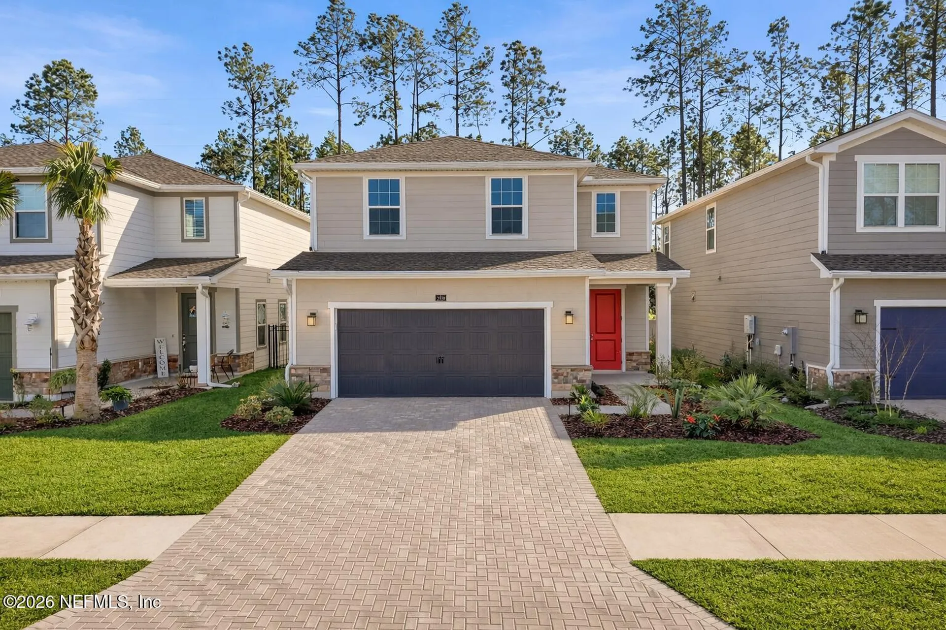 289 Tower Court St. Augustine FL 32092