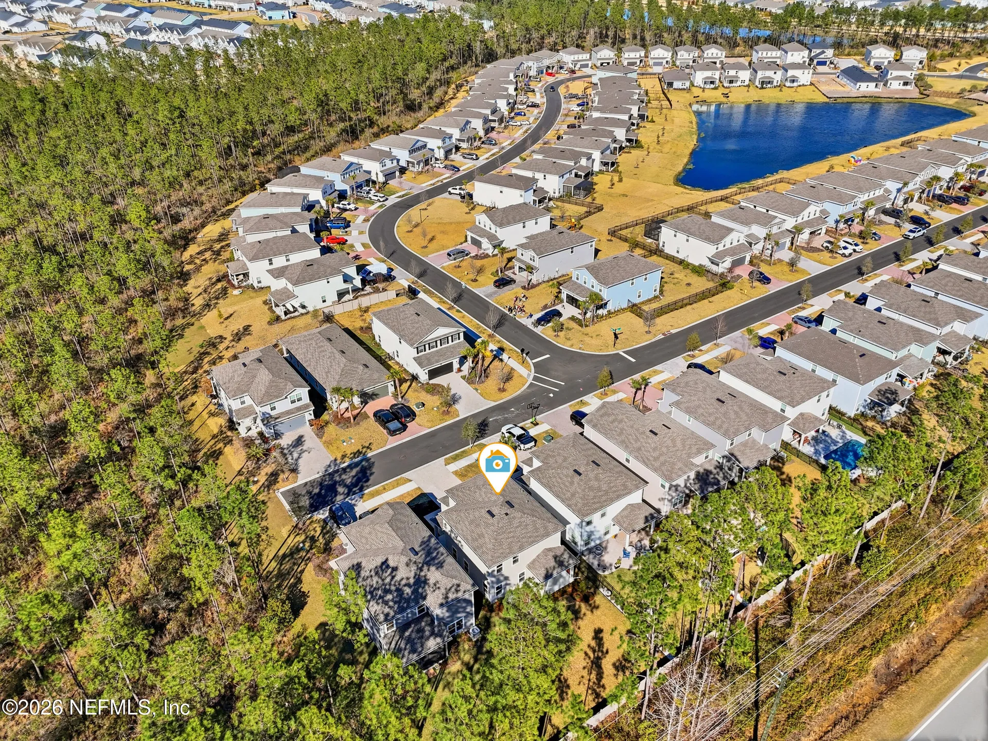 289 Tower Court St. Augustine FL 32092