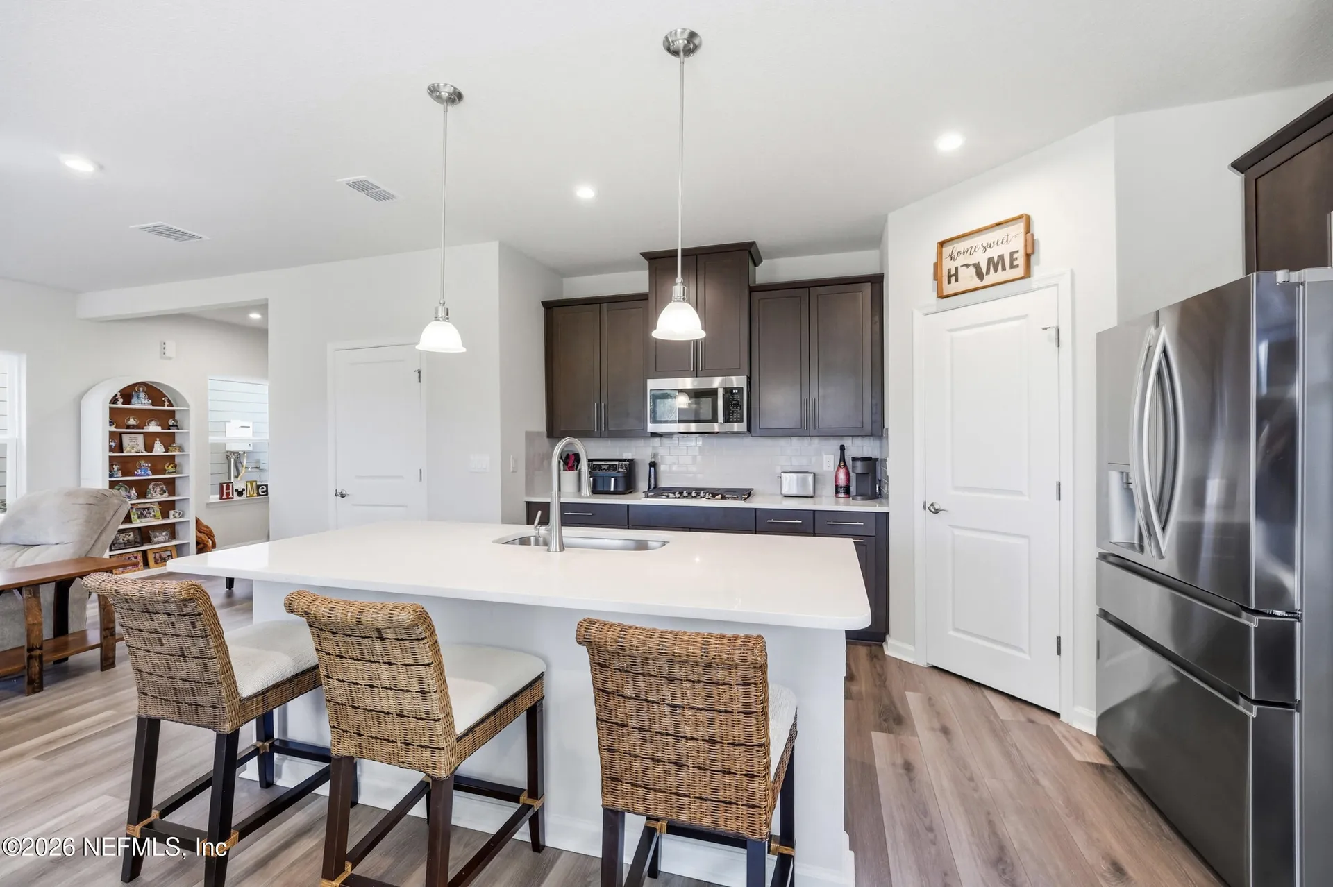 289 Tower Court St. Augustine FL 32092