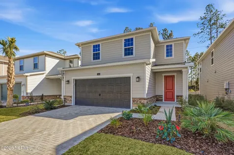 289 Tower Court St. Augustine FL 32092
