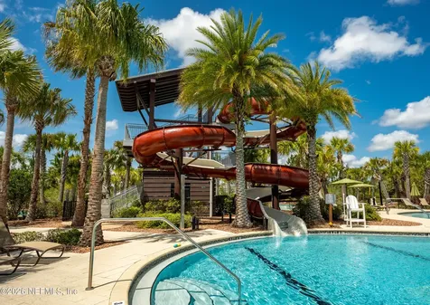 289 Tower Court St. Augustine FL 32092