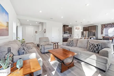 289 Tower Court St. Augustine FL 32092