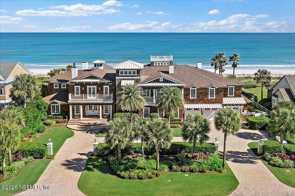 733 Ponte Vedra Boulevard Ponte Vedra Beach FL 32082