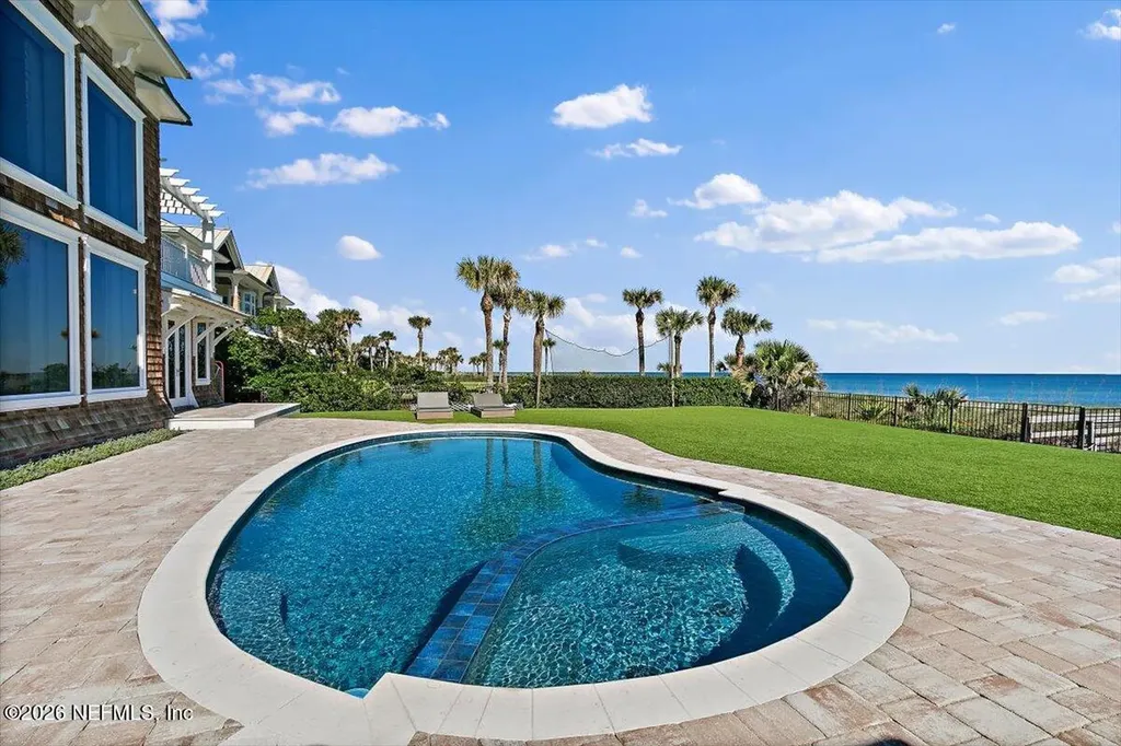 733 Ponte Vedra Boulevard Ponte Vedra Beach FL 32082