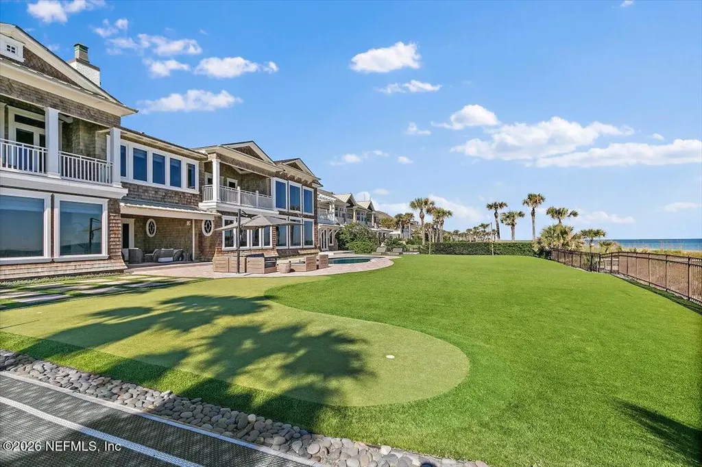 733 Ponte Vedra Boulevard Ponte Vedra Beach FL 32082