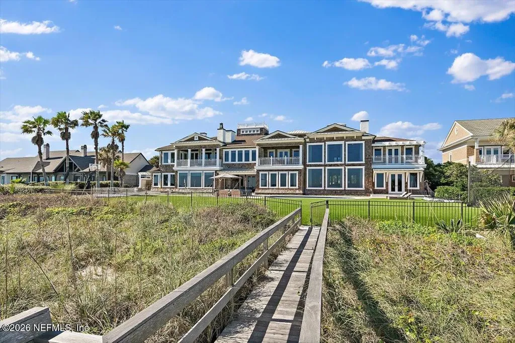 733 Ponte Vedra Boulevard Ponte Vedra Beach FL 32082