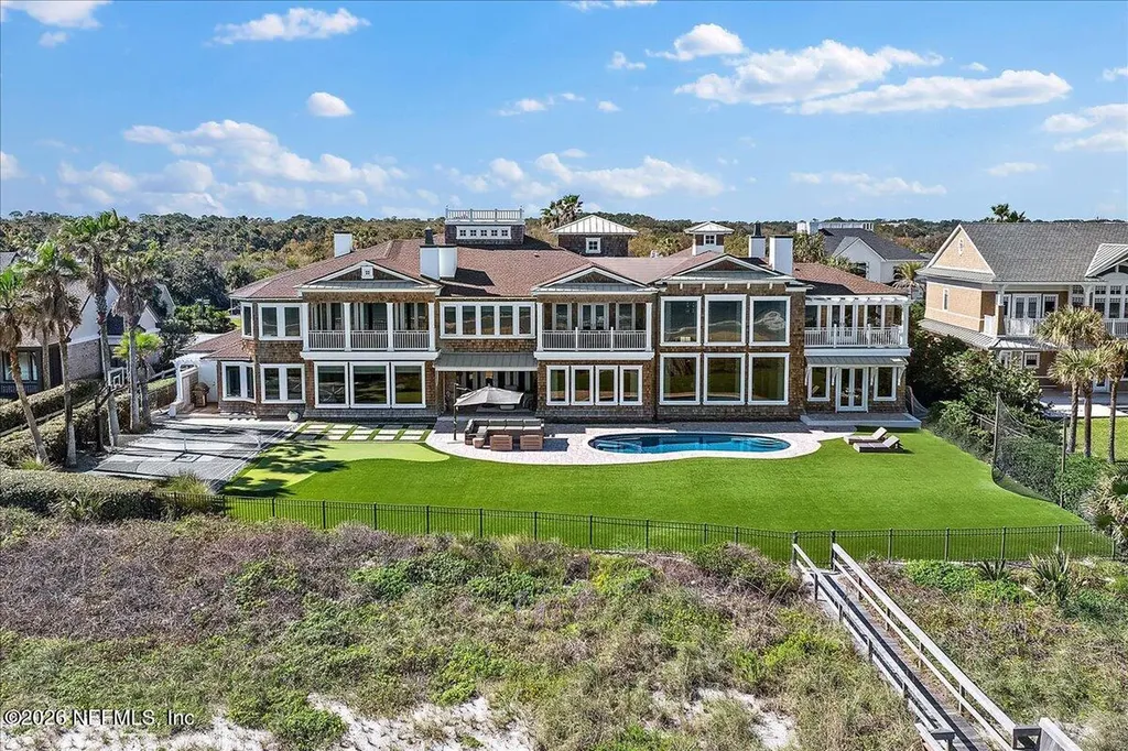 733 Ponte Vedra Boulevard Ponte Vedra Beach FL 32082