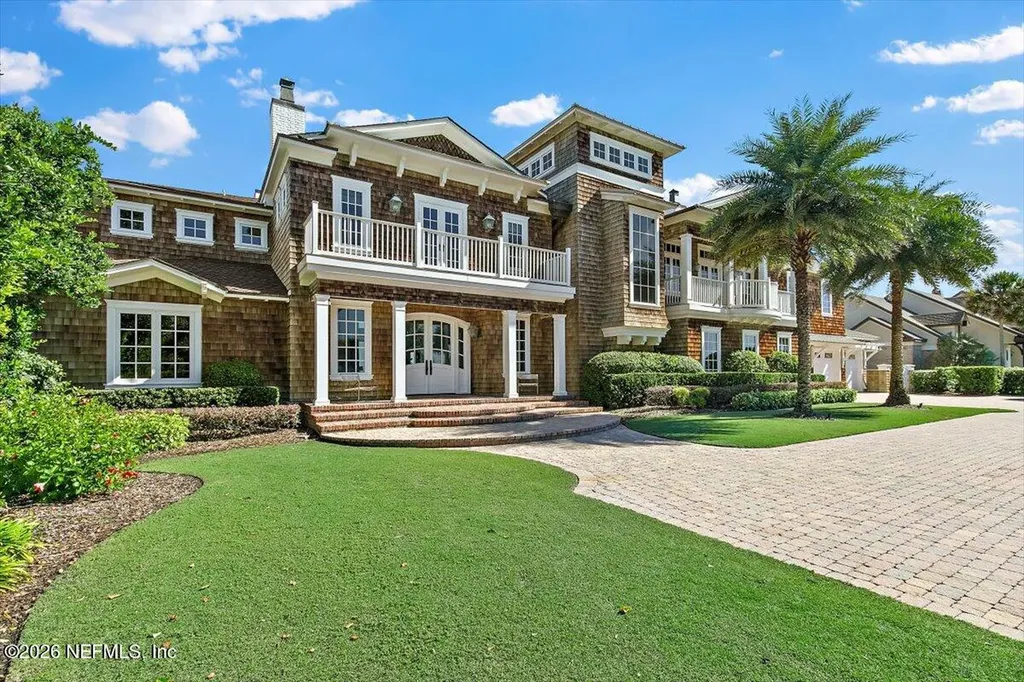 733 Ponte Vedra Boulevard Ponte Vedra Beach FL 32082