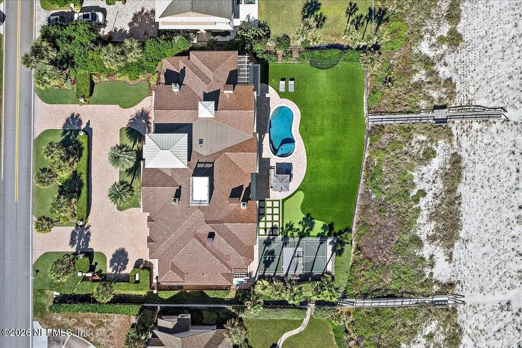 733 Ponte Vedra Boulevard Ponte Vedra Beach FL 32082
