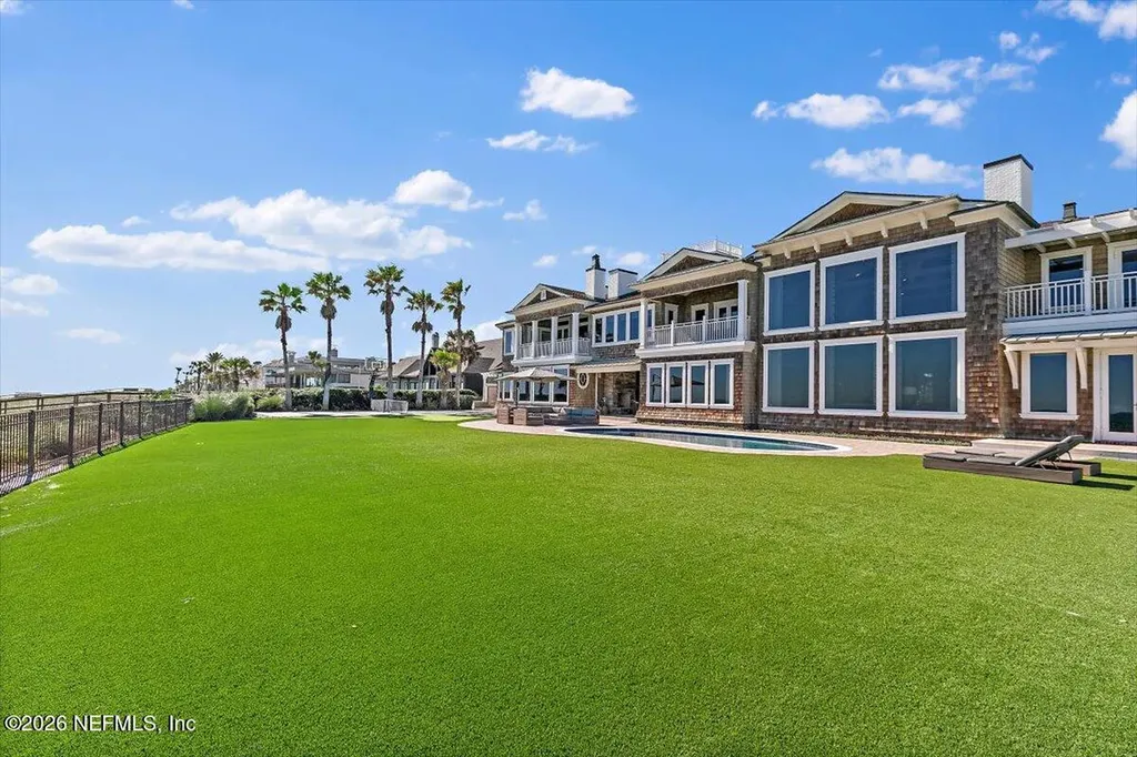 733 Ponte Vedra Boulevard Ponte Vedra Beach FL 32082