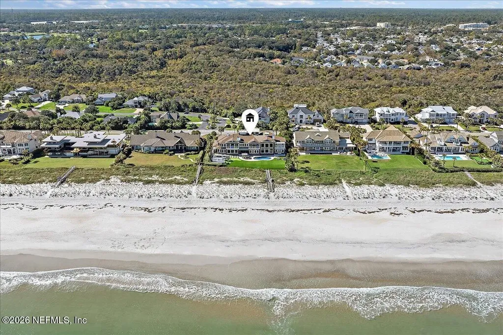 733 Ponte Vedra Boulevard Ponte Vedra Beach FL 32082
