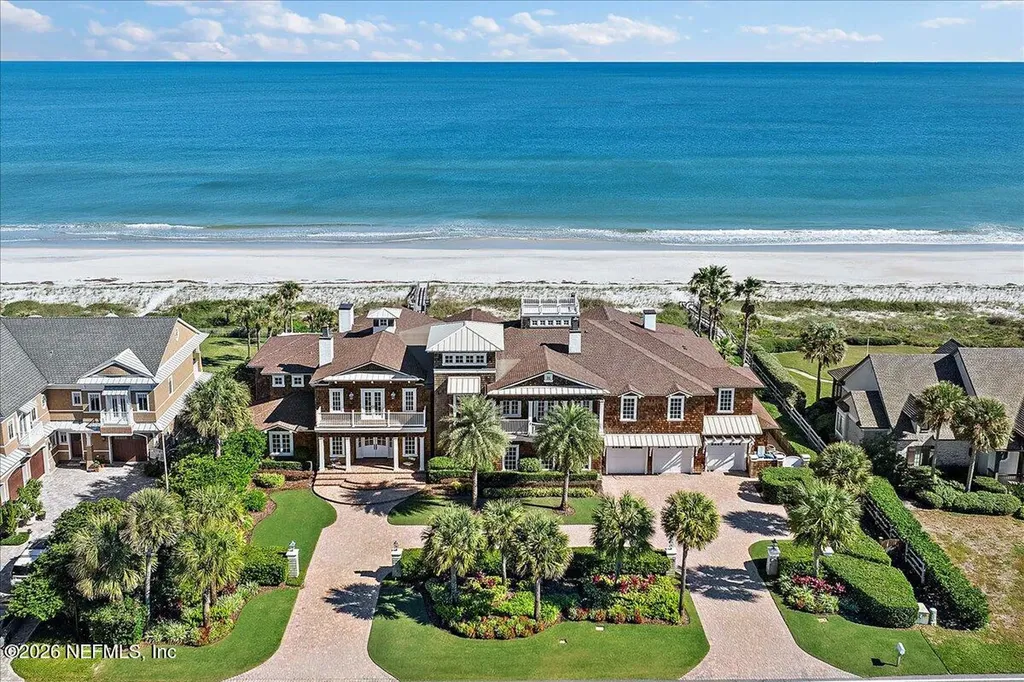 733 Ponte Vedra Boulevard Ponte Vedra Beach FL 32082
