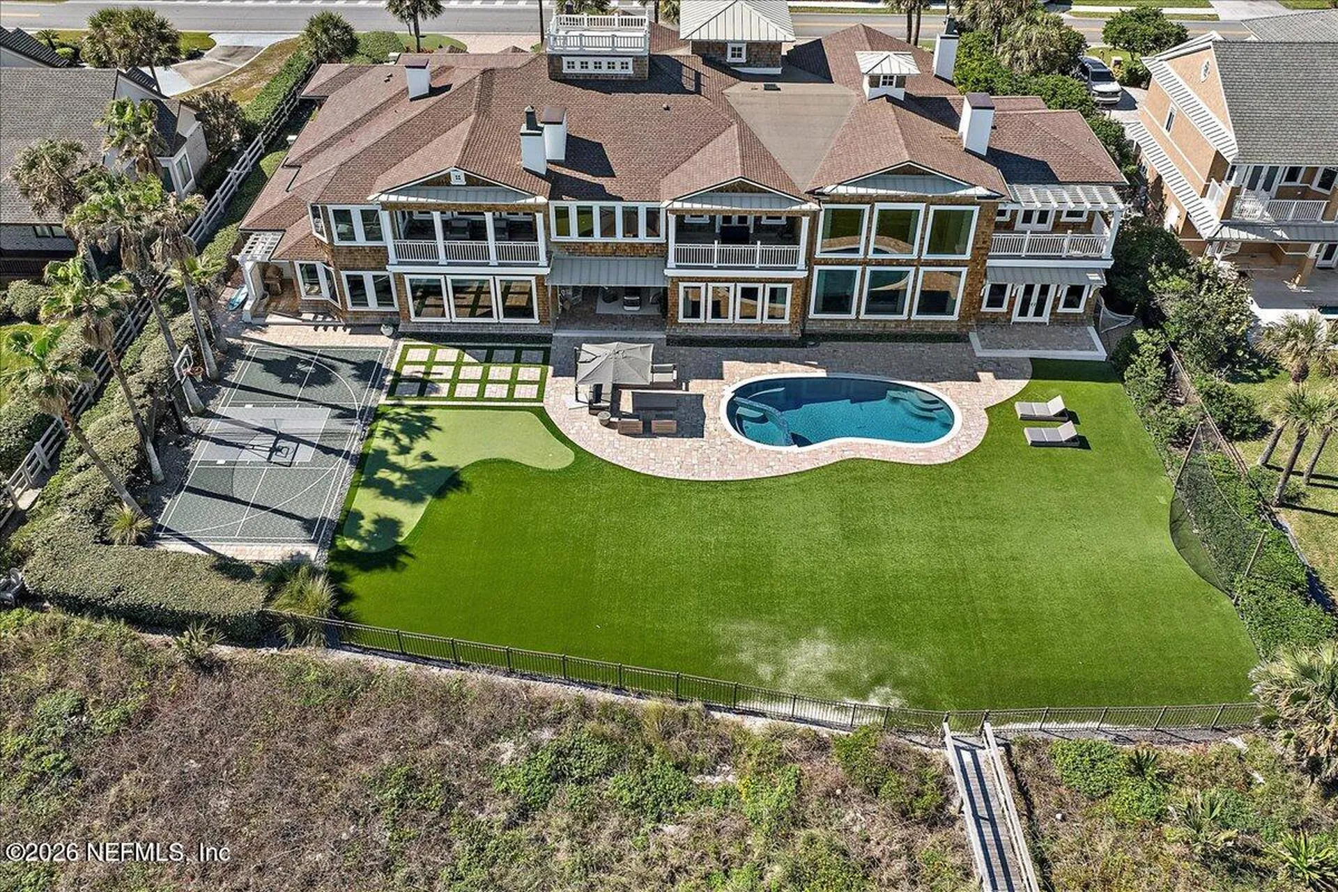 733 Ponte Vedra Boulevard Ponte Vedra Beach FL 32082