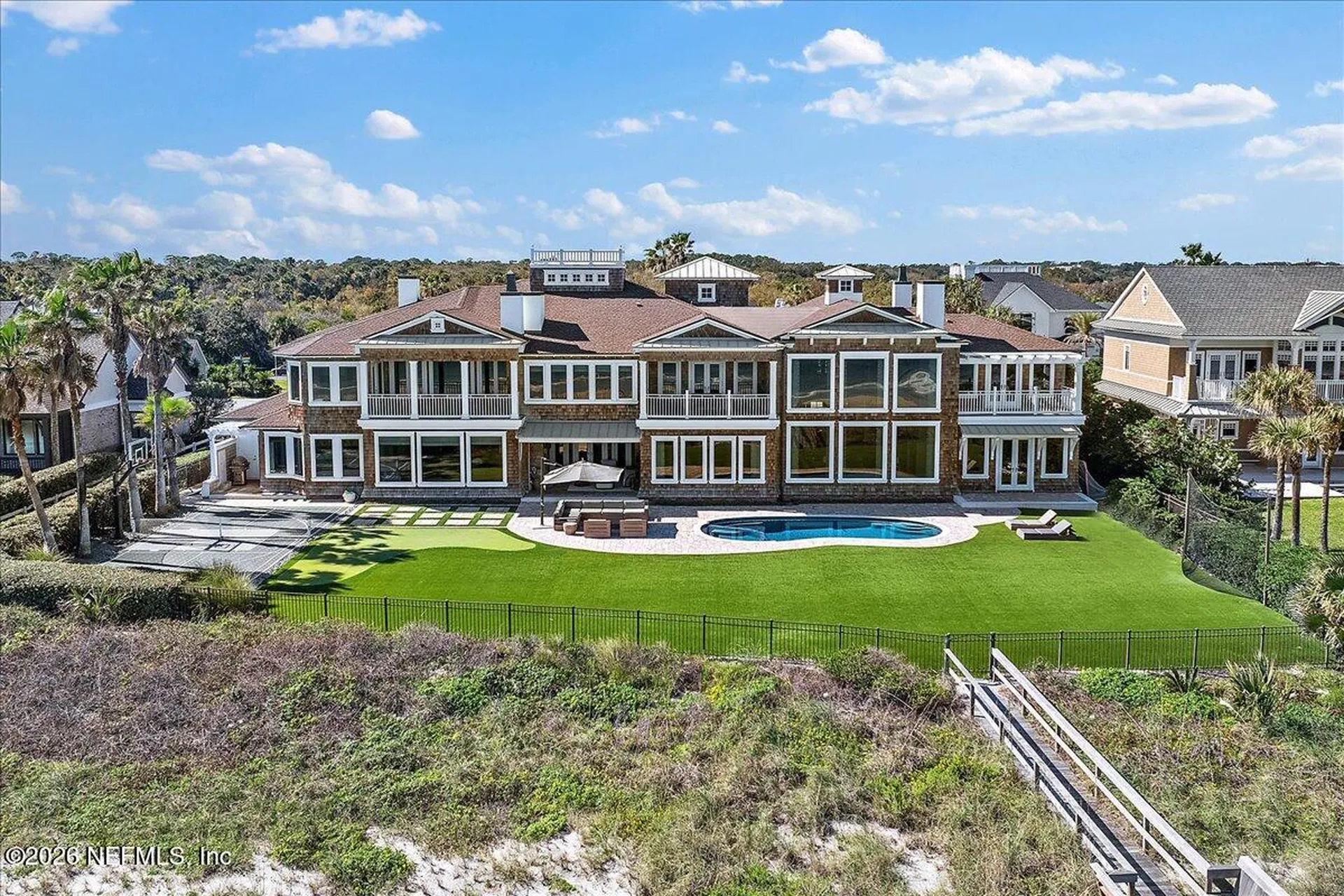 733 Ponte Vedra Boulevard Ponte Vedra Beach FL 32082