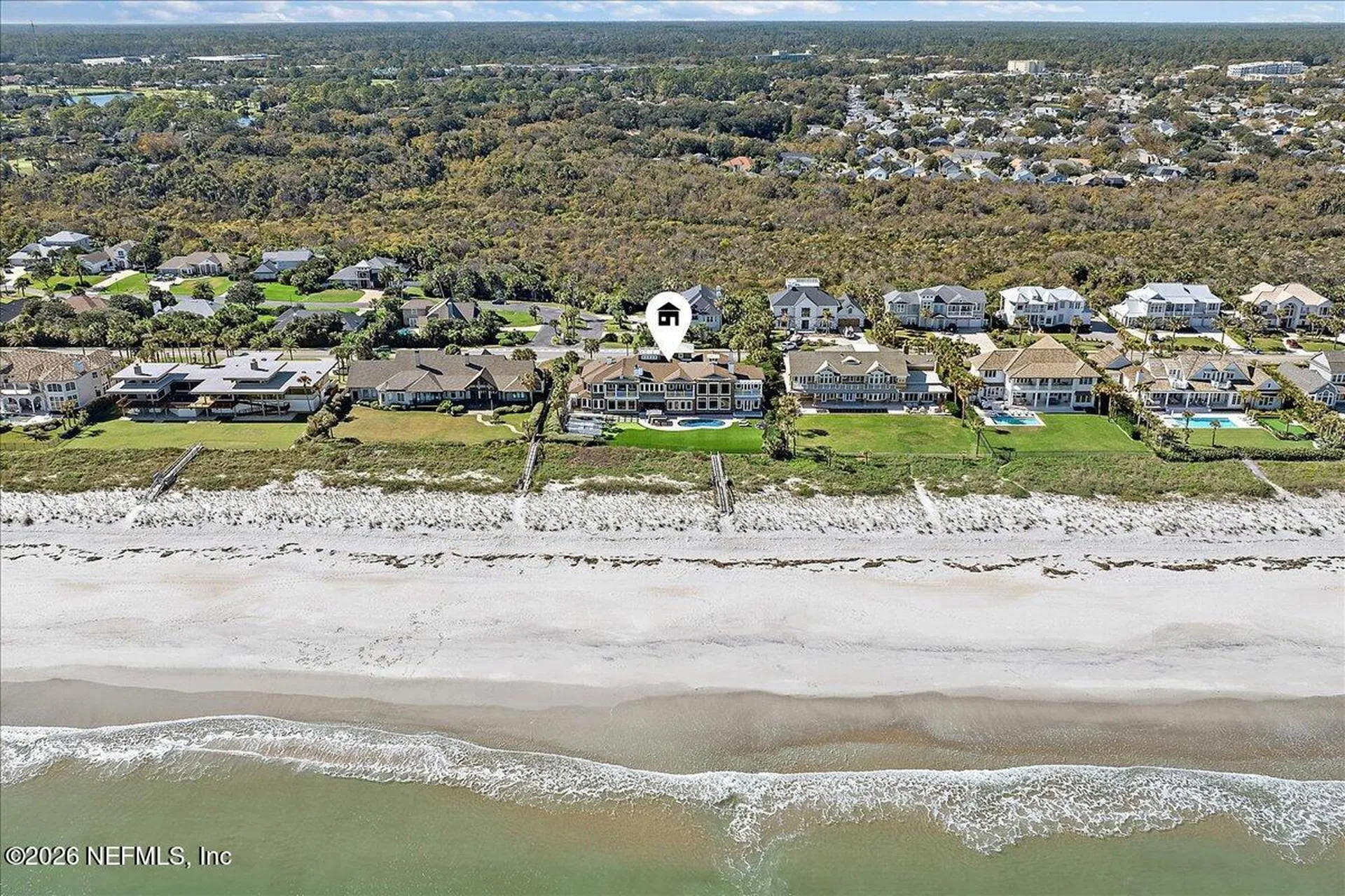 733 Ponte Vedra Boulevard Ponte Vedra Beach FL 32082