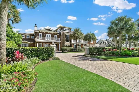 733 Ponte Vedra Boulevard Ponte Vedra Beach FL 32082