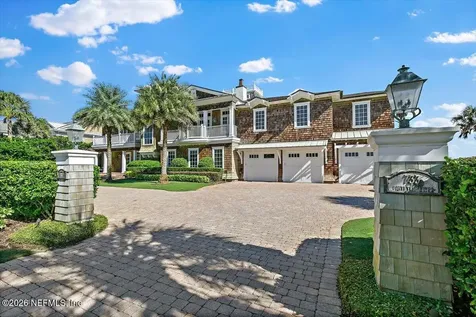 733 Ponte Vedra Boulevard Ponte Vedra Beach FL 32082