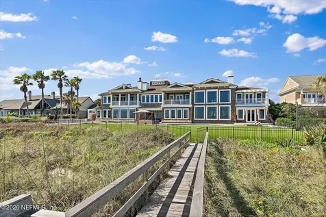 733 Ponte Vedra Boulevard Ponte Vedra Beach FL 32082
