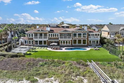 733 Ponte Vedra Boulevard Ponte Vedra Beach FL 32082