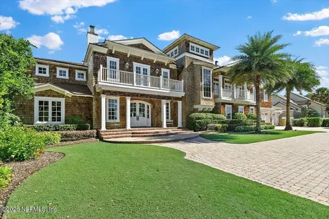 733 Ponte Vedra Boulevard Ponte Vedra Beach FL 32082
