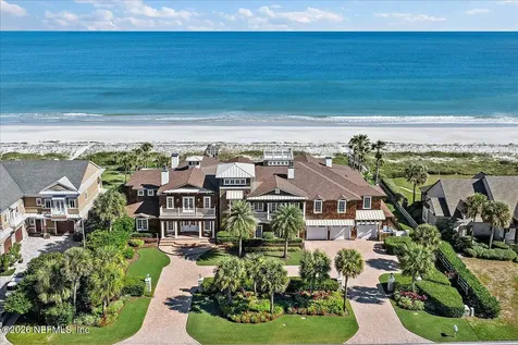 733 Ponte Vedra Boulevard Ponte Vedra Beach FL 32082