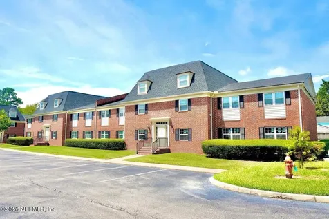 4915 Baymeadows Road Jacksonville FL 32217