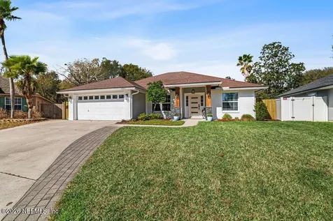 12317 Winterpine Court Jacksonville FL 32225