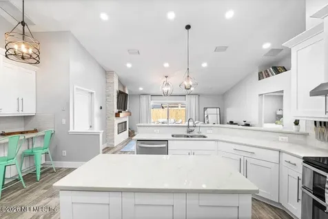 12317 Winterpine Court Jacksonville FL 32225