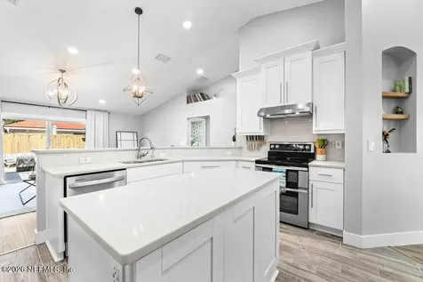 12317 Winterpine Court Jacksonville FL 32225