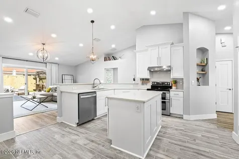 12317 Winterpine Court Jacksonville FL 32225