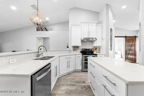 12317 Winterpine Court Jacksonville FL 32225