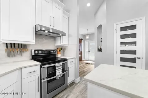 12317 Winterpine Court Jacksonville FL 32225