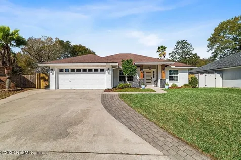 12317 Winterpine Court Jacksonville FL 32225