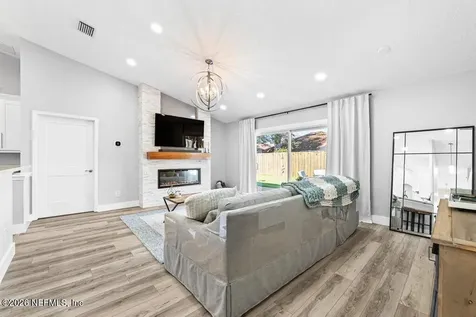 12317 Winterpine Court Jacksonville FL 32225