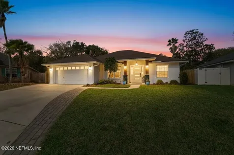 12317 Winterpine Court Jacksonville FL 32225