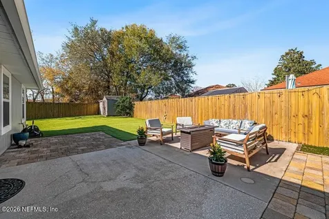 12317 Winterpine Court Jacksonville FL 32225