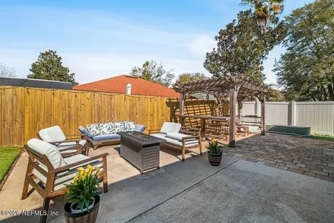 12317 Winterpine Court Jacksonville FL 32225