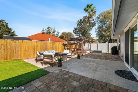 12317 Winterpine Court Jacksonville FL 32225