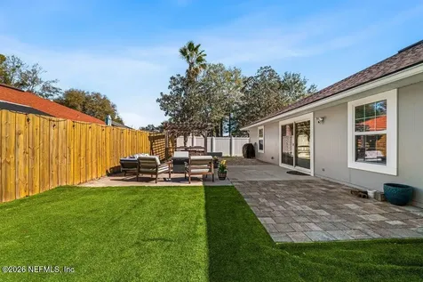 12317 Winterpine Court Jacksonville FL 32225