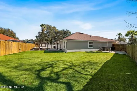 12317 Winterpine Court Jacksonville FL 32225