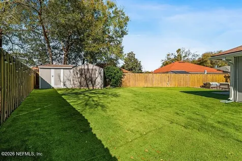 12317 Winterpine Court Jacksonville FL 32225