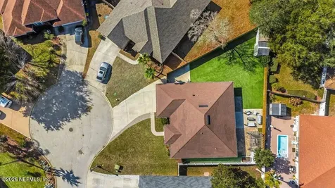 12317 Winterpine Court Jacksonville FL 32225