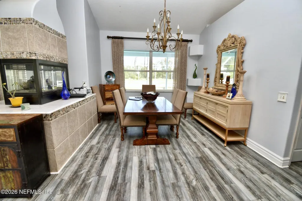 3551 Red Barn Lane Ormond Beach FL 32174